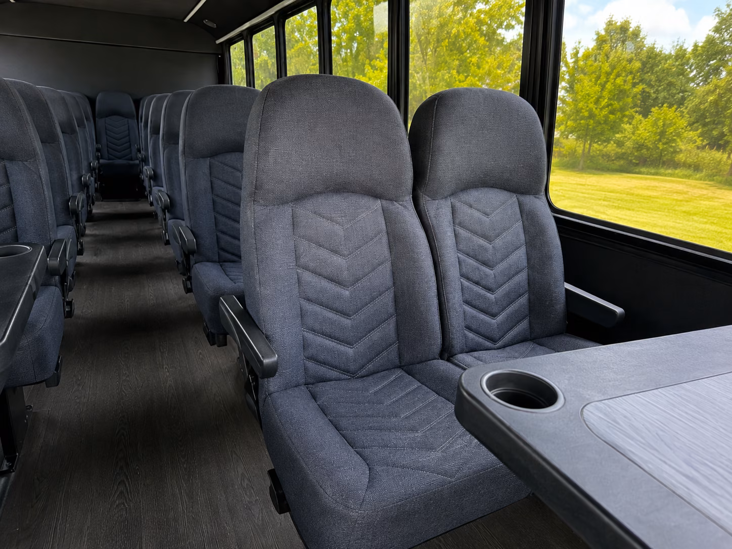 bachelor and bachelorette bus rentals around clemson and the upstate