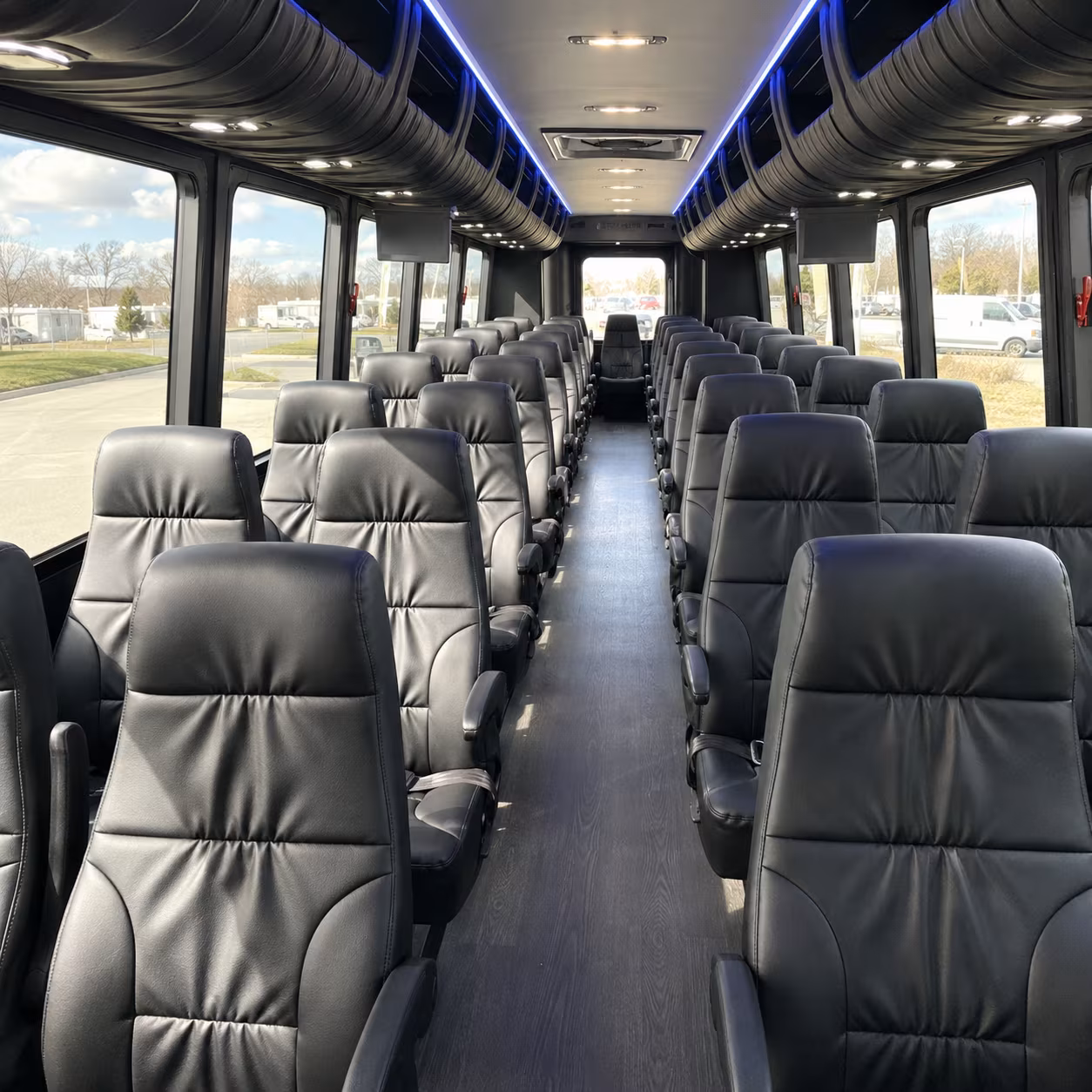 brewery and winery tour buses through clemson s craft beverage scene
