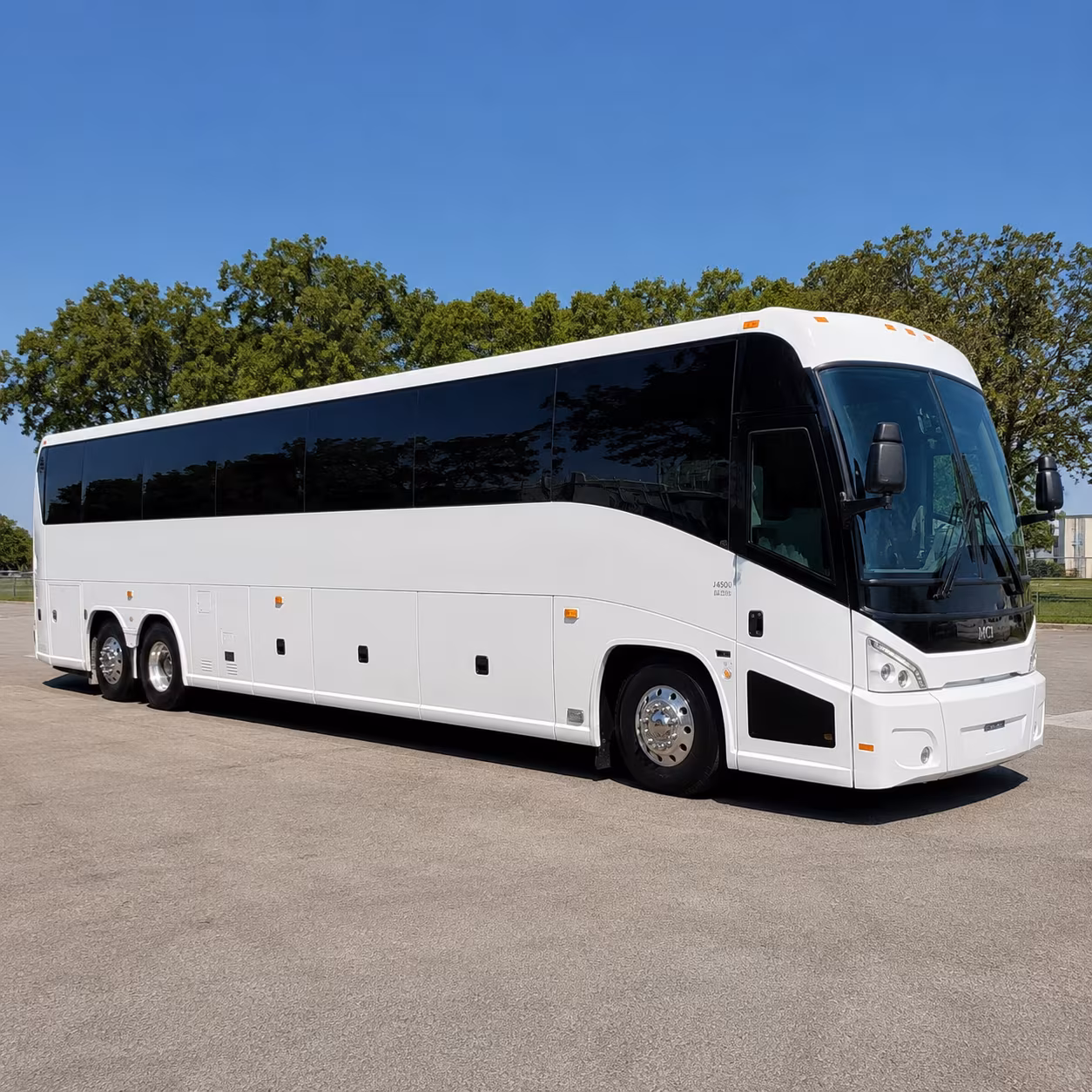 bus rentals for clemson conferences training days and off site events