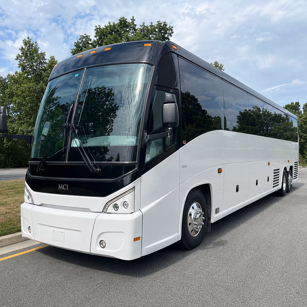 charter buses and party buses for clemson tigers football games at memorial stadium