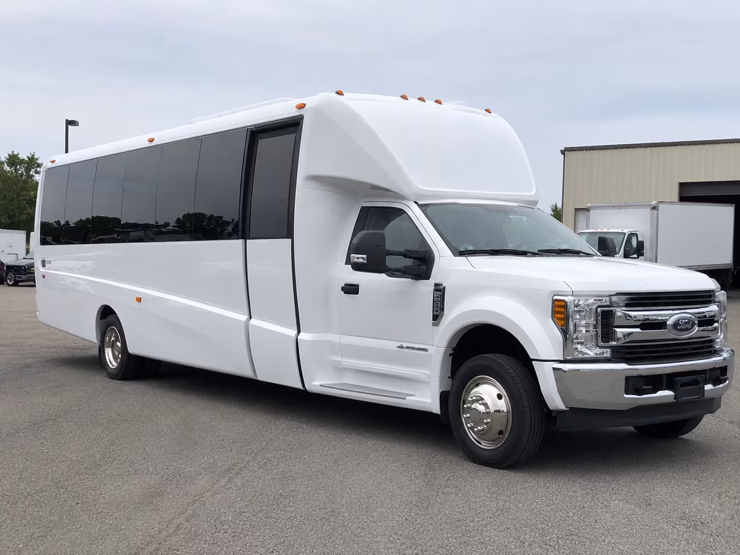 charter buses for greenville and columbia field trips from clemson schools