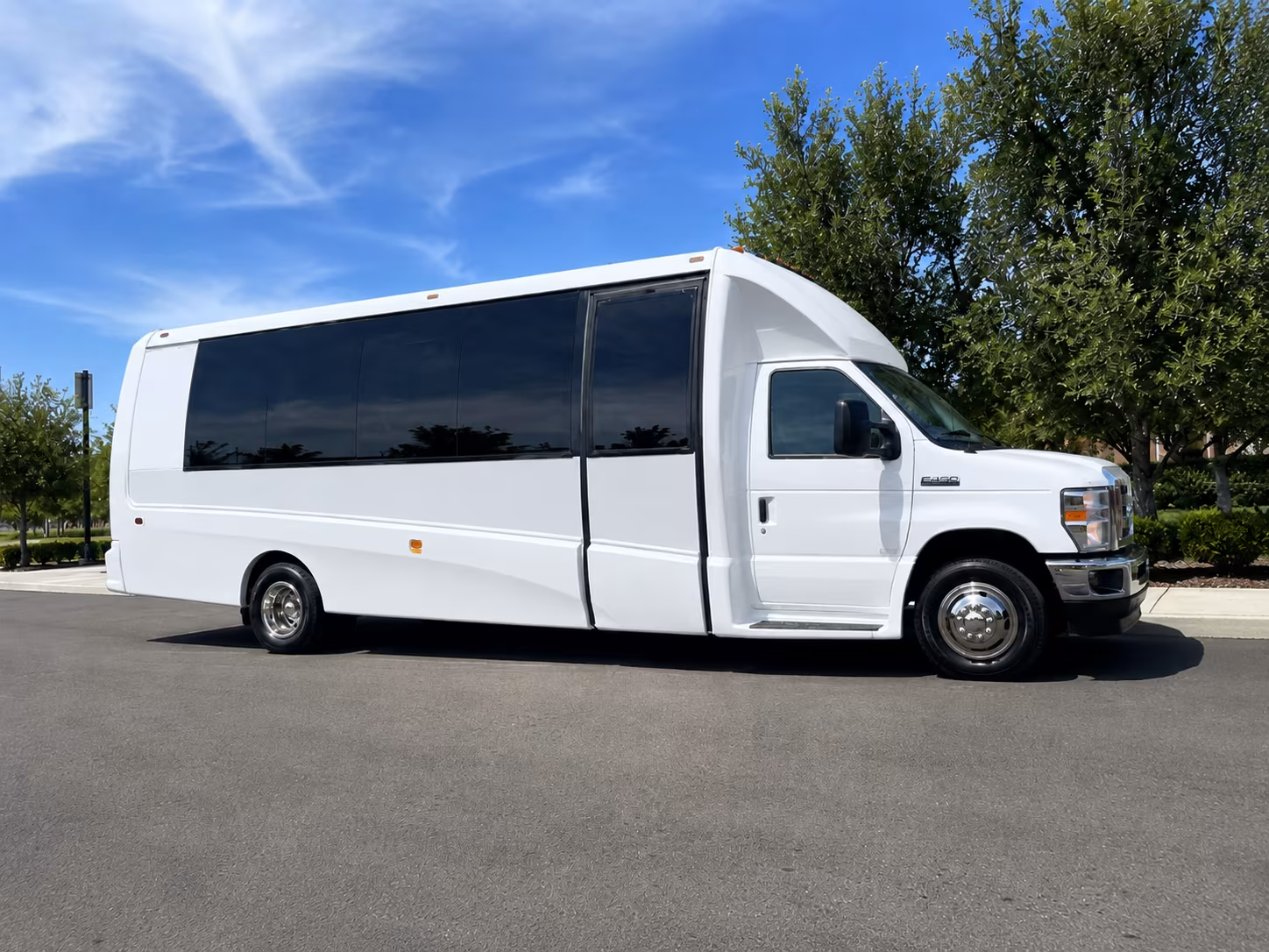 clemson concert transportation onboard seating