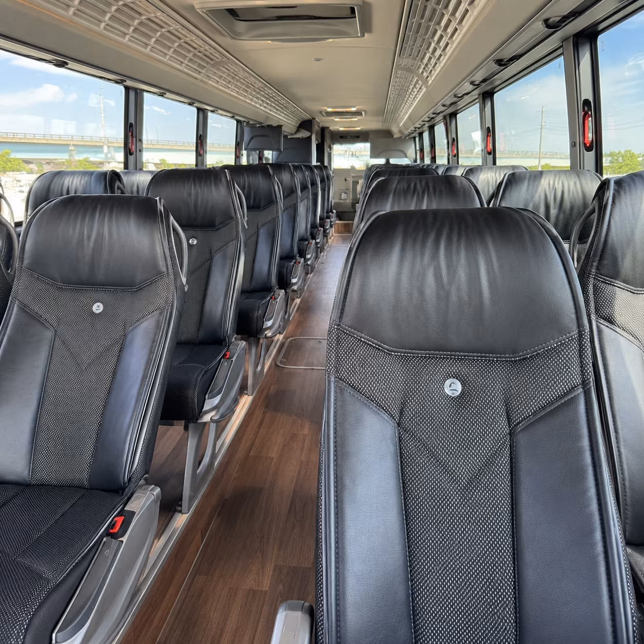 clemson concert transportation