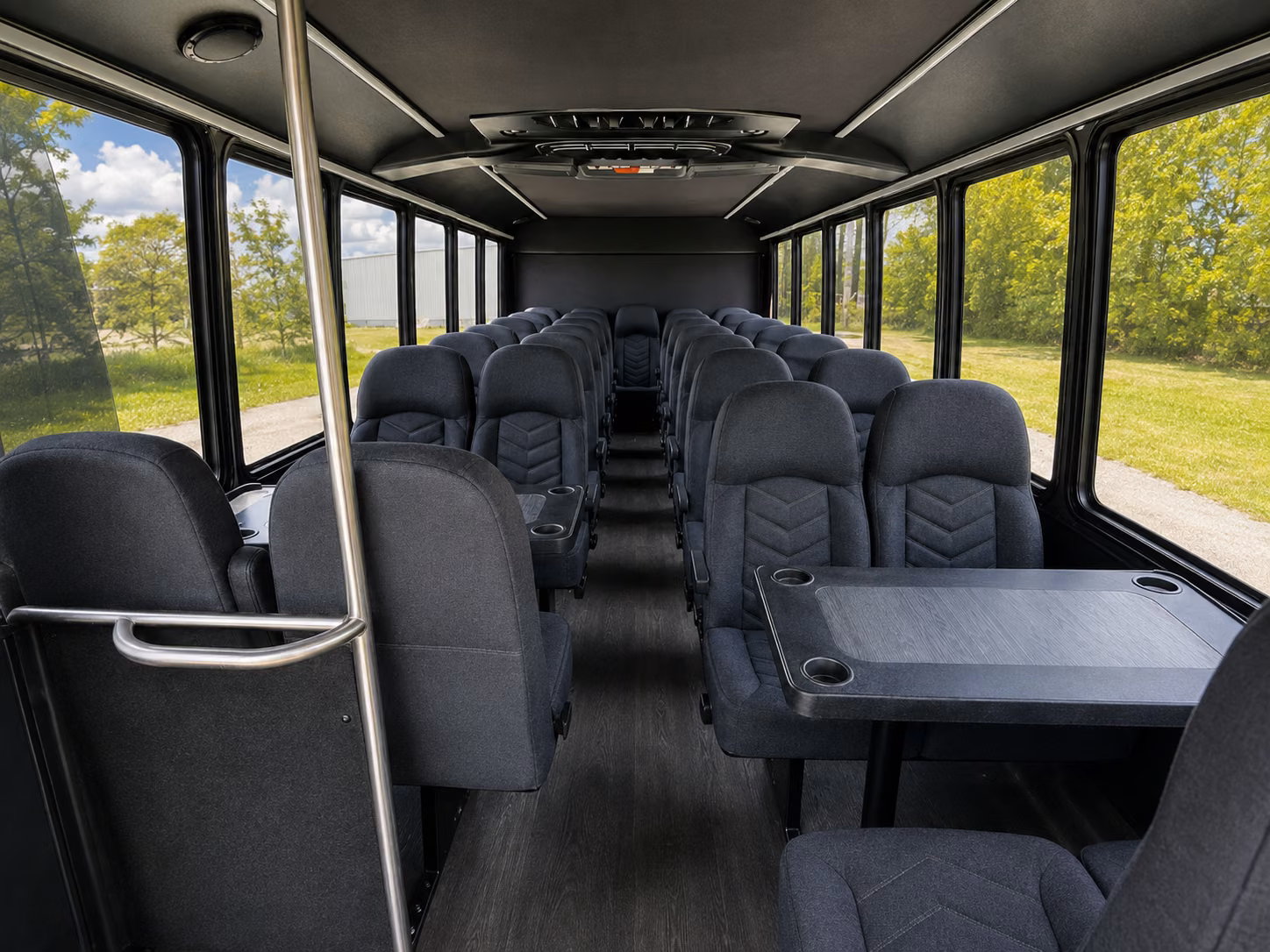 clemson government military transportation