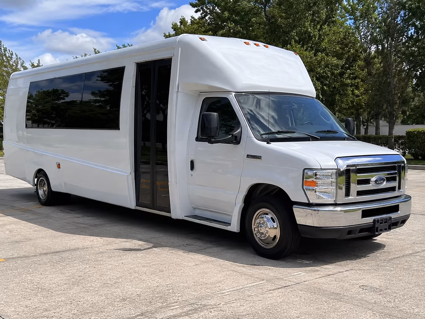 clemson night out party bus rental