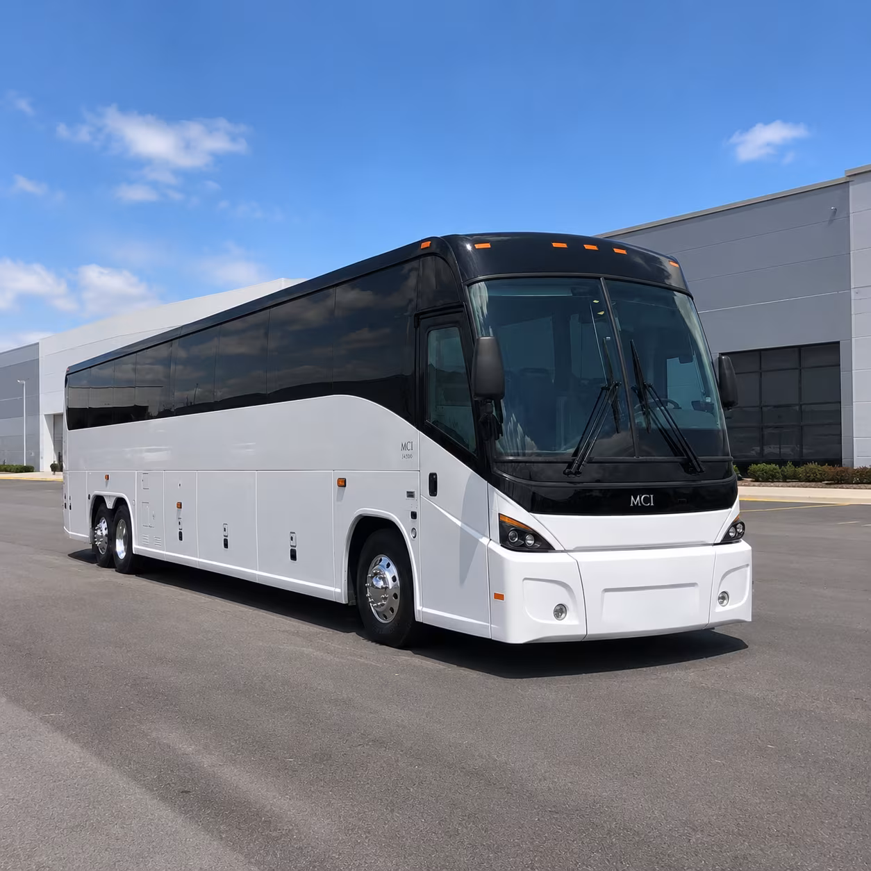 clemson private event transportation