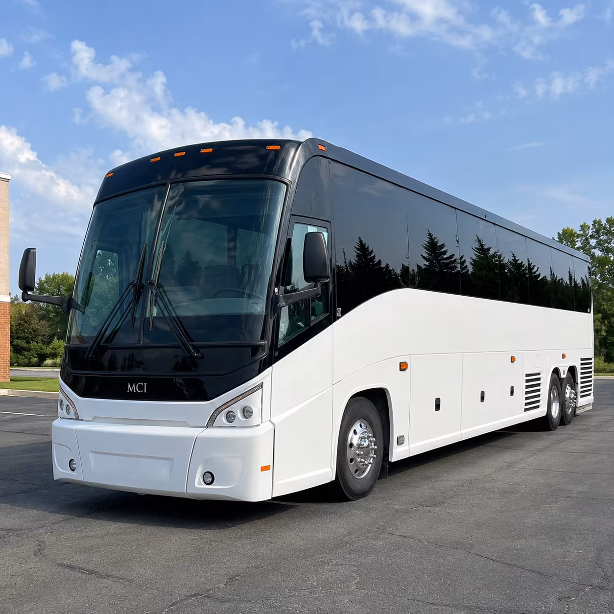 clemson prom transportation onboard seating