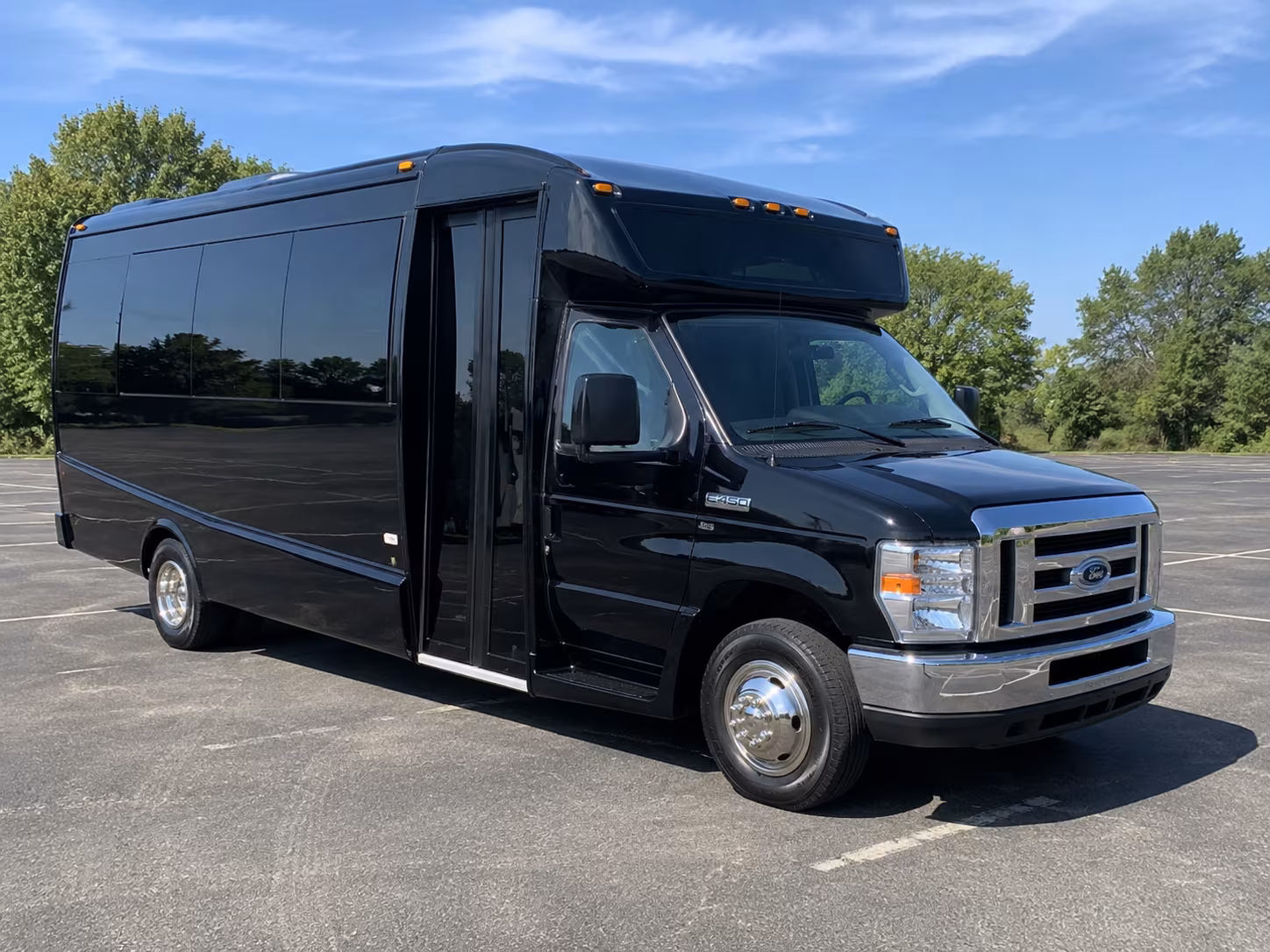 clemson religious group transportation