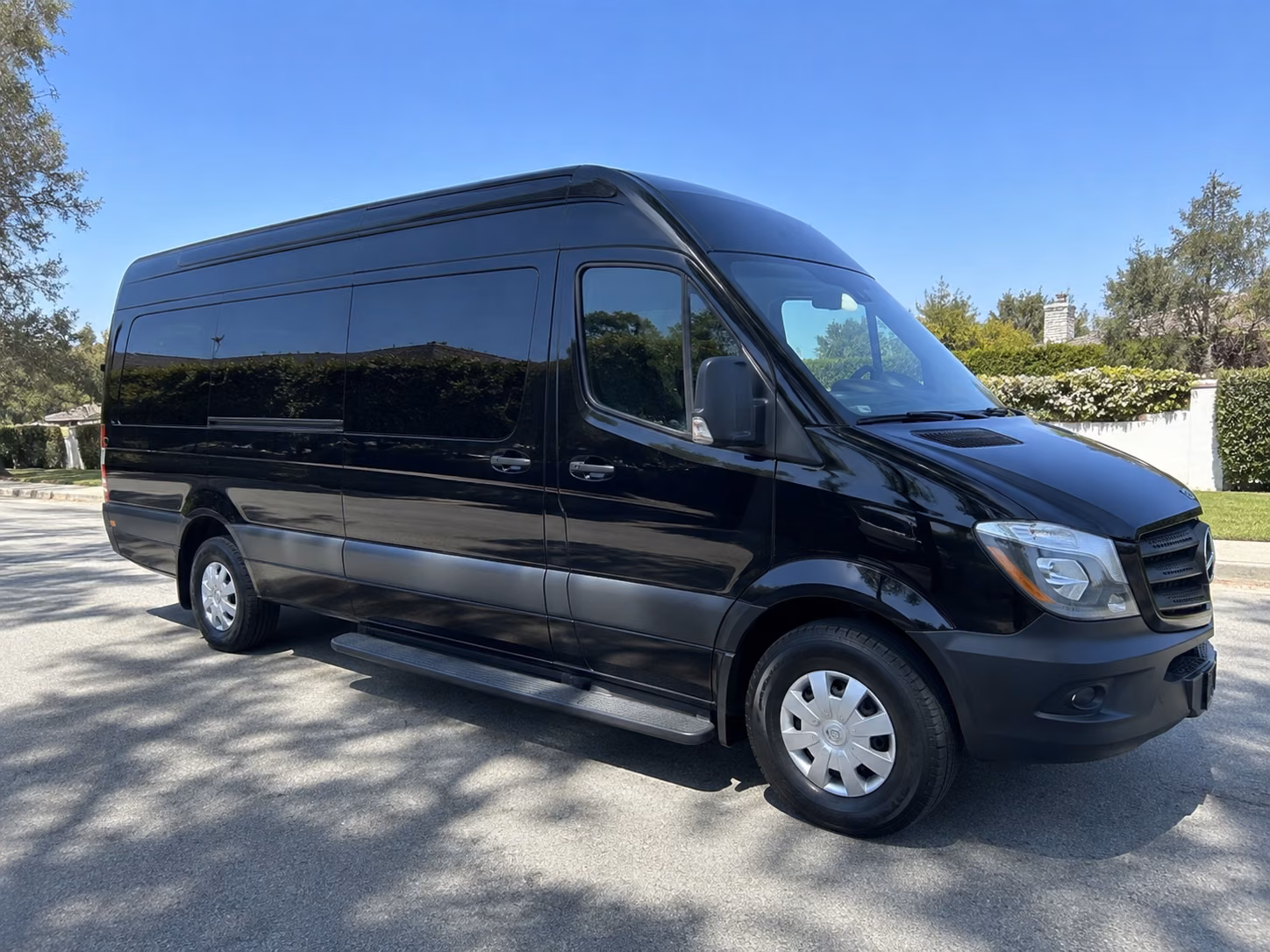 clemson school event transportation