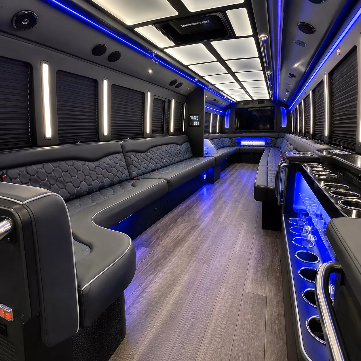 clemson tigers games at memorial stadium party bus rental