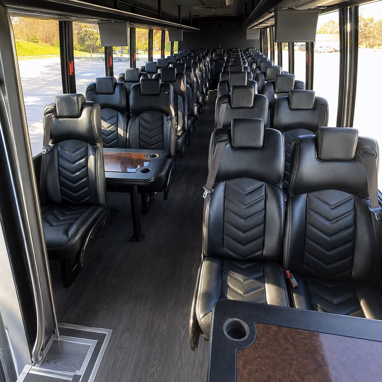 compare clemson bus rentals in minutes not days
