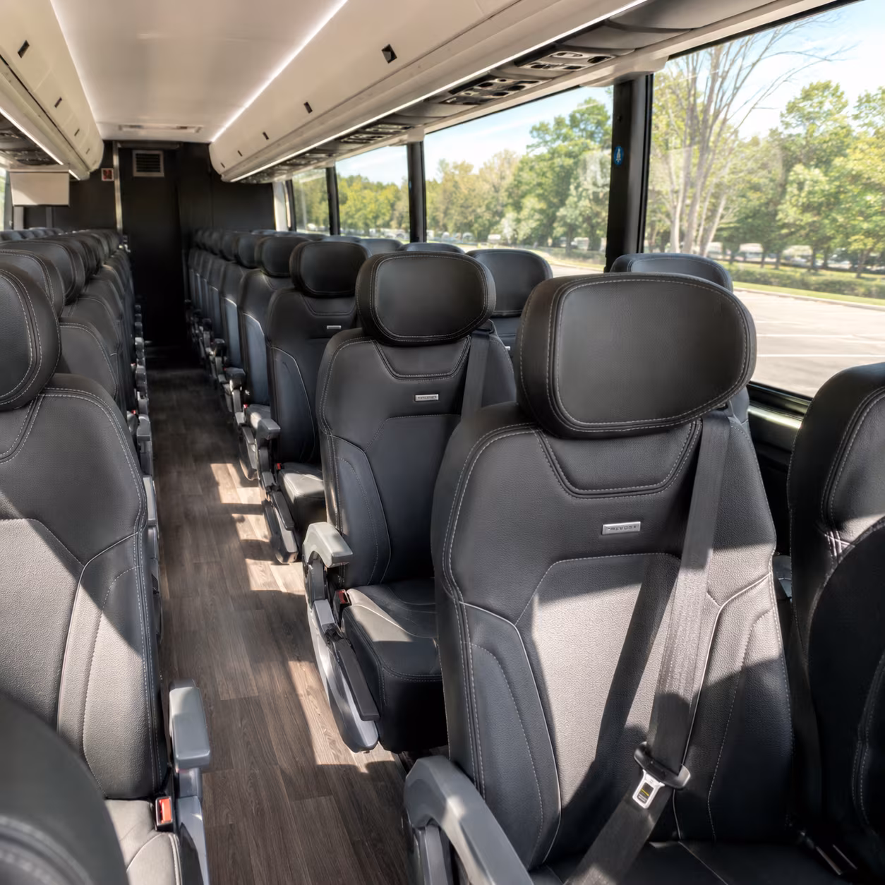 find the perfect transportation for your next church religious group 2