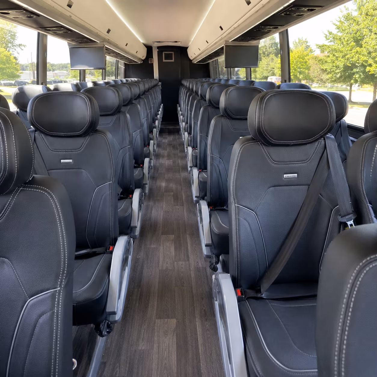 find the perfect transportation for your next church religious group 4