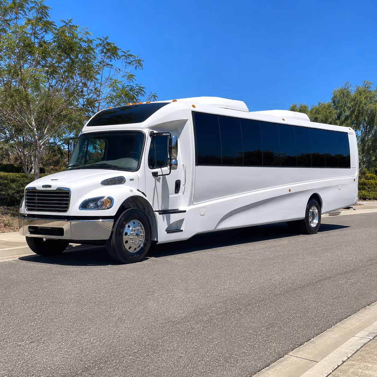 find the perfect transportation for your next concert 2