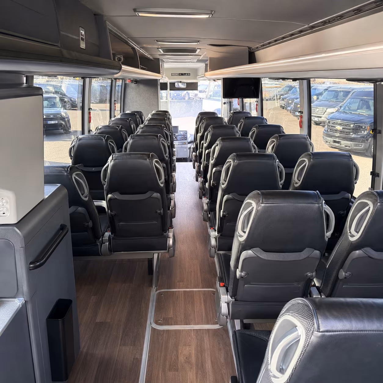 overnight and multi day charter bus tours out of clemson