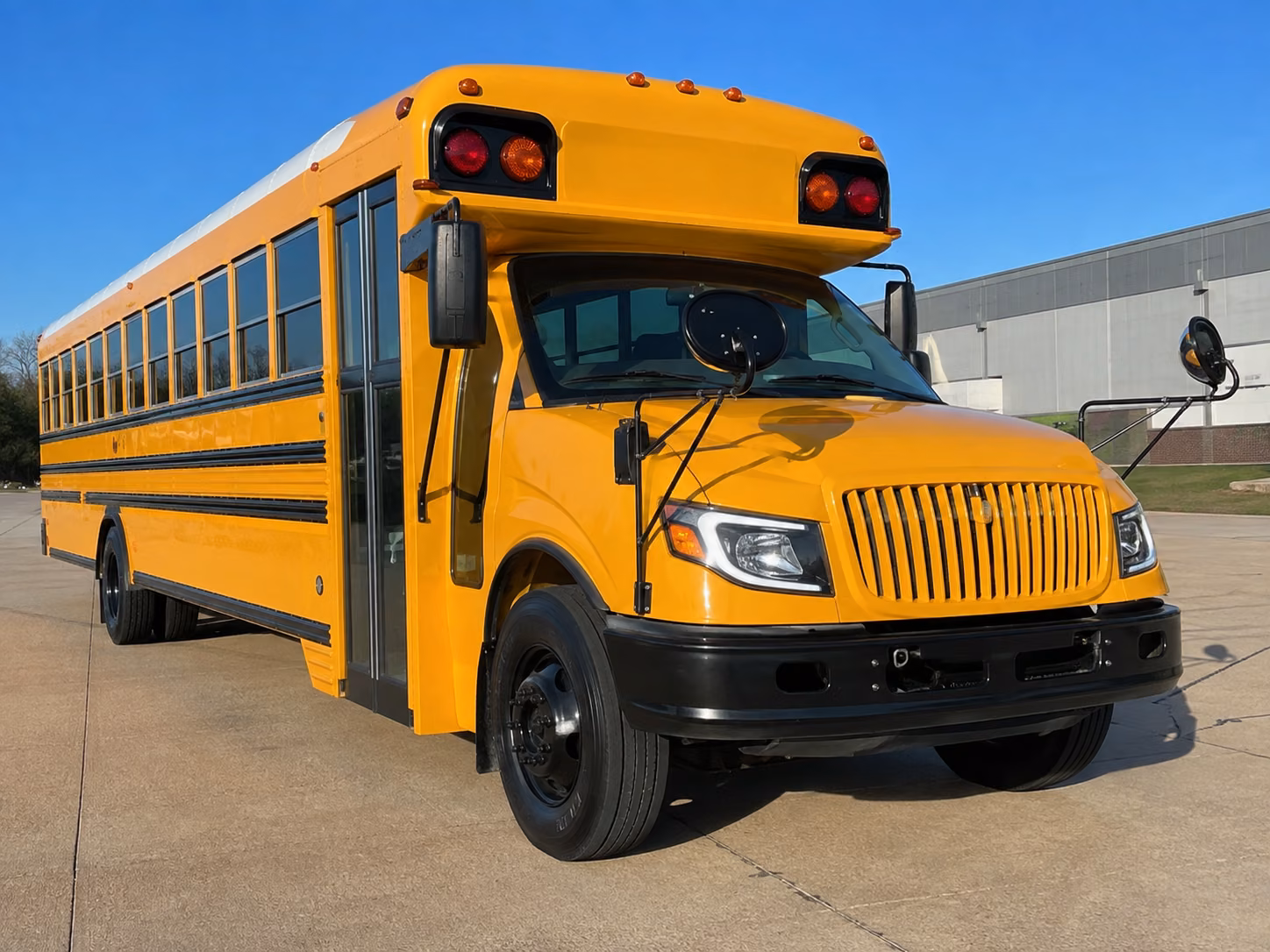 school bus rentals for clemson field trips to historic sites and battlefields